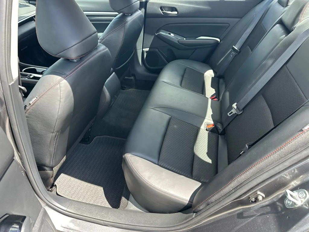 Used 2025 Gray Nissan 2.5 SR image 20