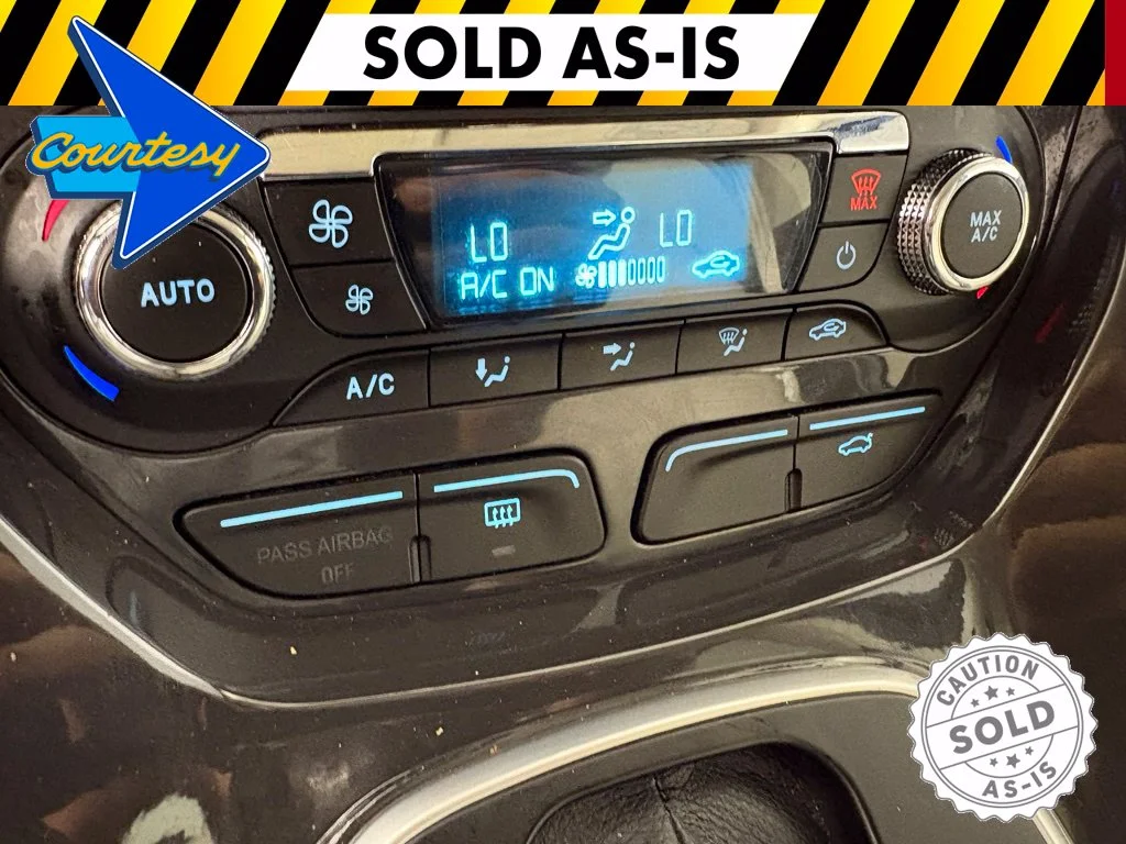 Used 2014 Gray Ford Titanium image 30