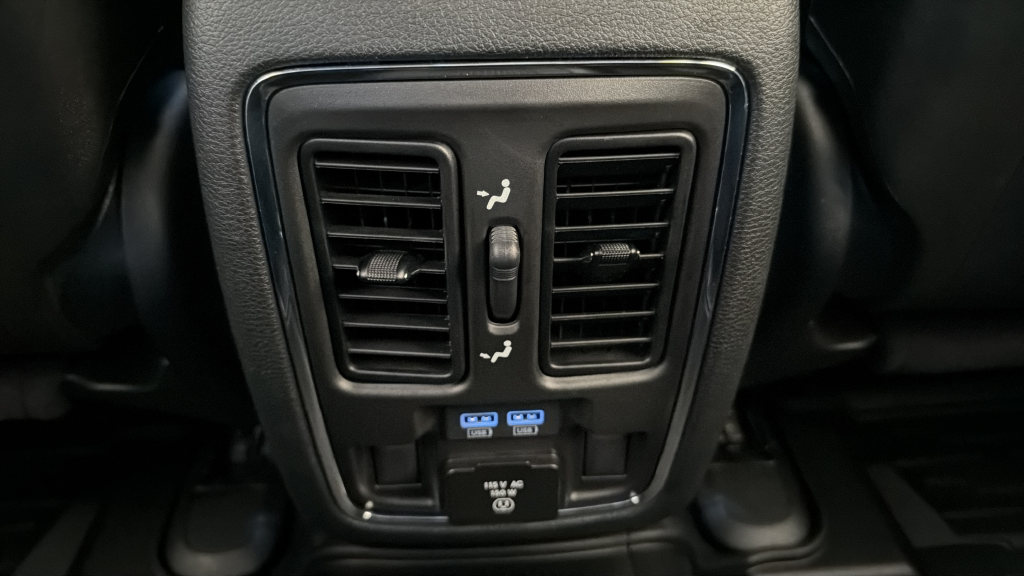 Used 2021 Red Jeep Limited image 21