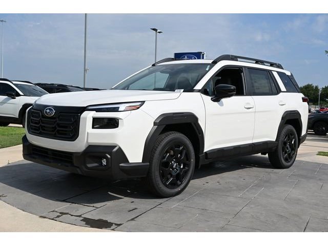 New 2026 CRYSTAL WHITE PEARL Subaru Limited image 7