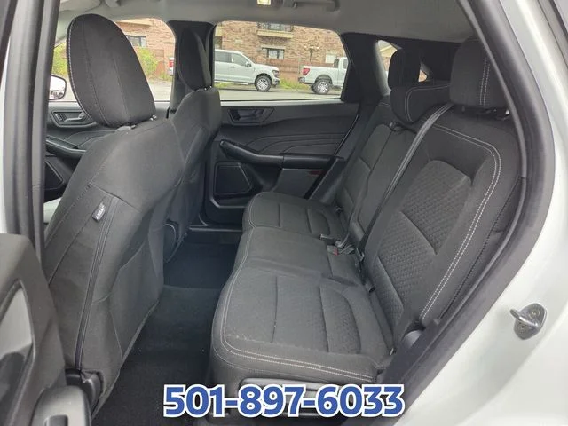 Used 2024 White Ford Active image 10