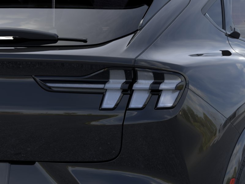 New 2026 Shadow Black Ford Premium image 21