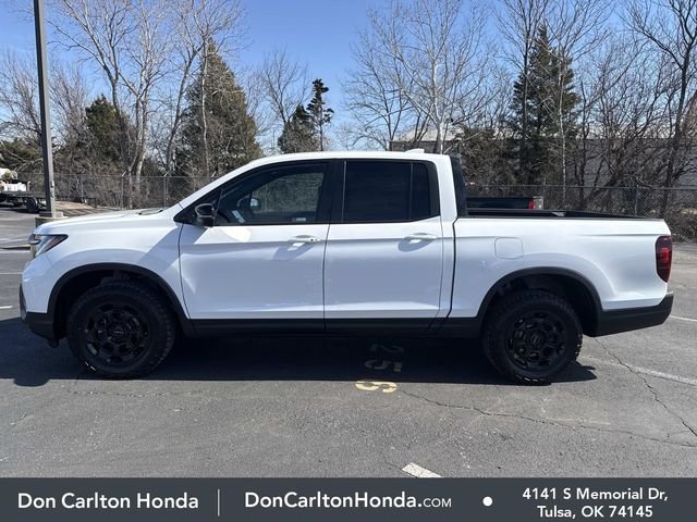 2026 Honda Ridgeline TrailSport - Photo 10