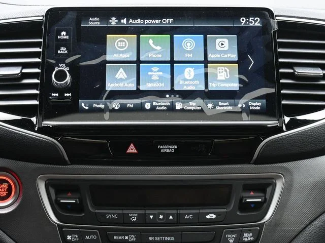 2026 Honda Ridgeline RTL - Photo 25
