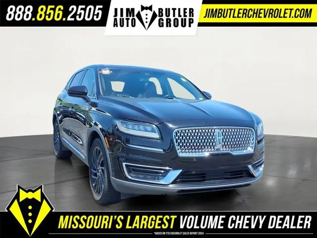 Used 2019  Lincoln Reserve image 26