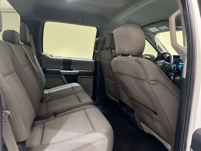 Used 2018 White Ford XLT image 22