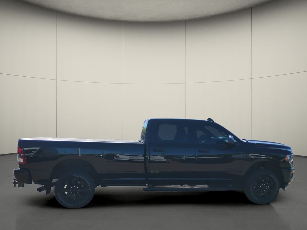 Used 2022 Black Ram Big Horn image 8