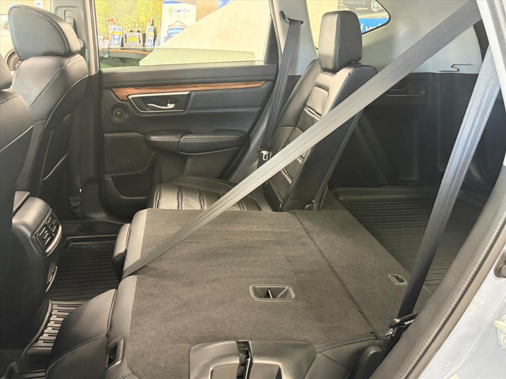 2022 Honda CR-V EX-L - Photo 20