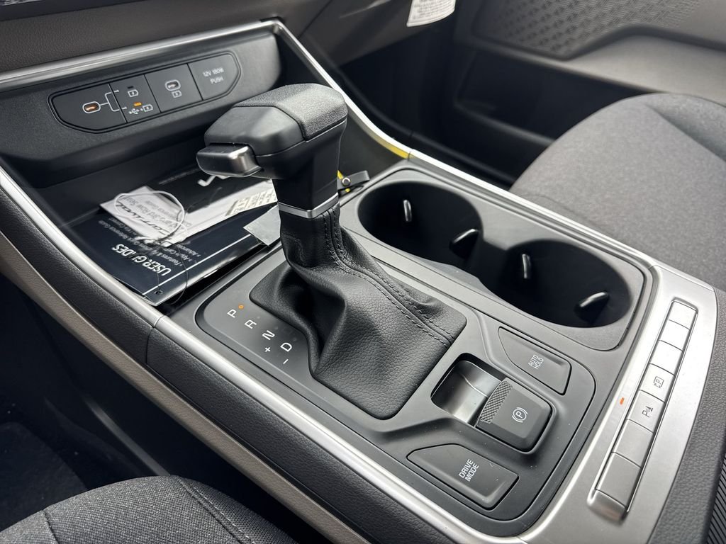 2026 Kia Carnival LX - Photo 20