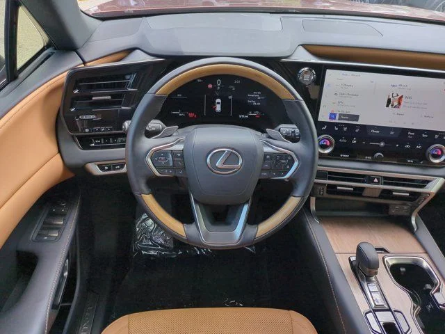Certified Used 2026 COPPER CREST Lexus 350 Premium image 15