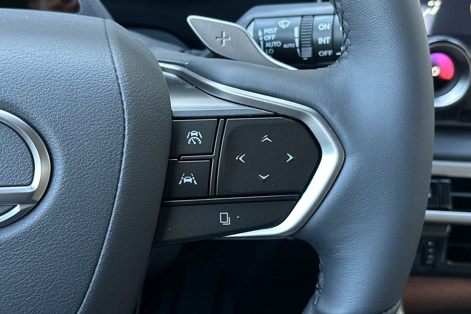 2026 Lexus RX 350 Premium - Photo 27