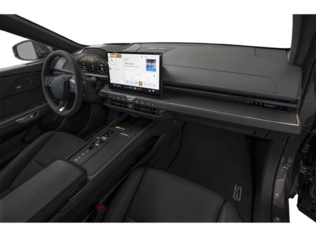 New 2026 Caviar Lexus PREMIUM AWD image 17