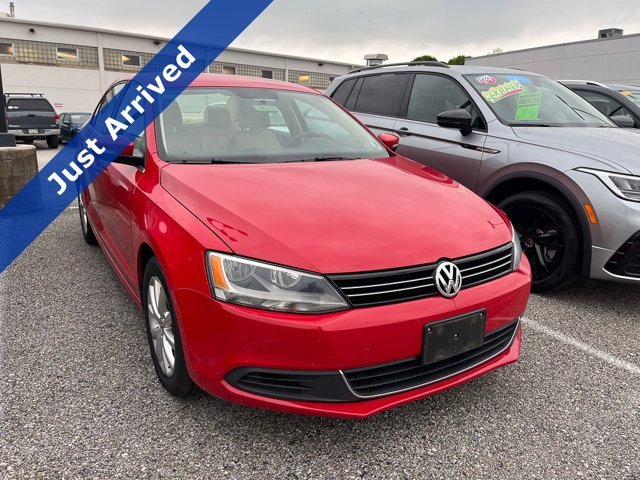 2013 Volkswagen Jetta
