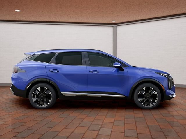 2026 Kia Sportage SX Prestige - Photo 11