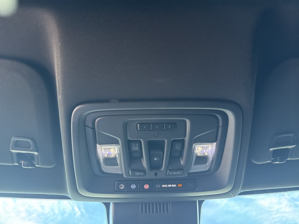 2024 GMC Sierra 1500 AT4 - Photo 26