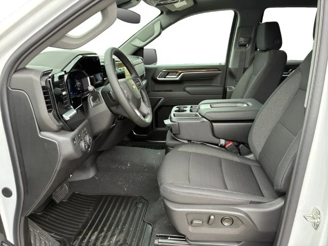 2026 Chevrolet Silverado 1500 LT - Photo 11