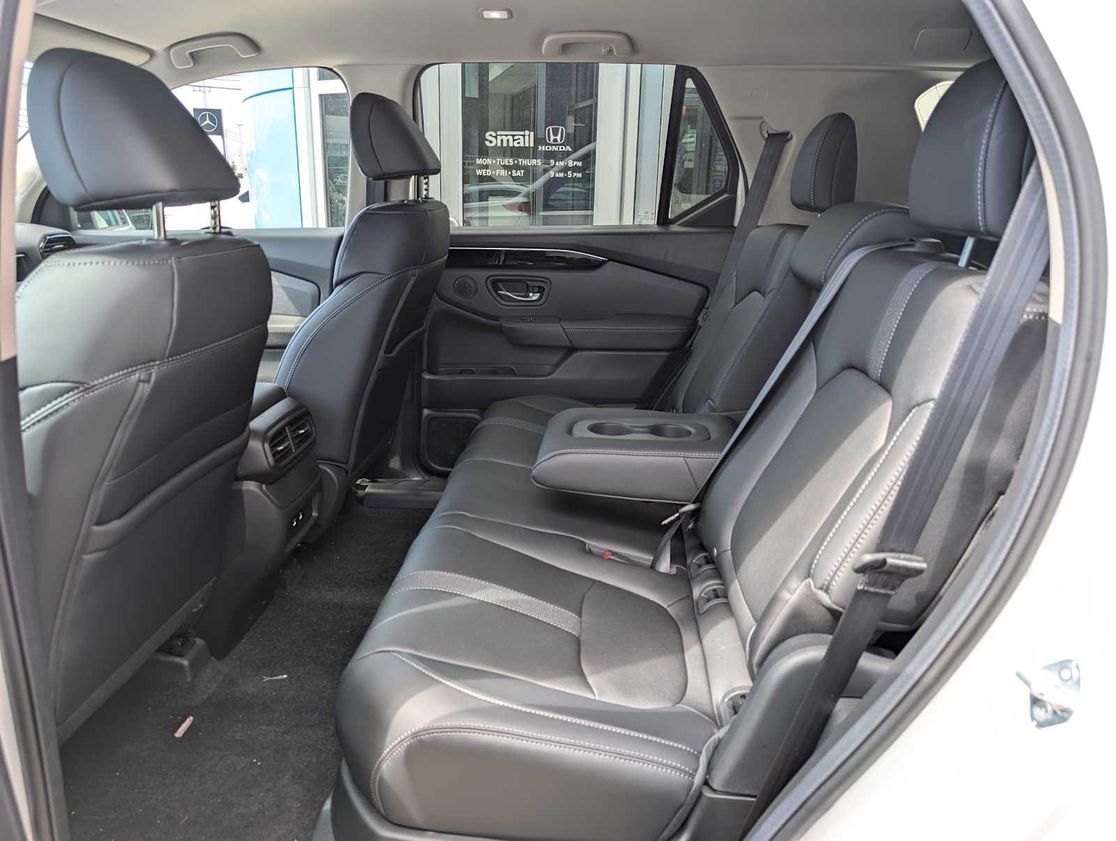 2026 Honda Passport RTL - Photo 17