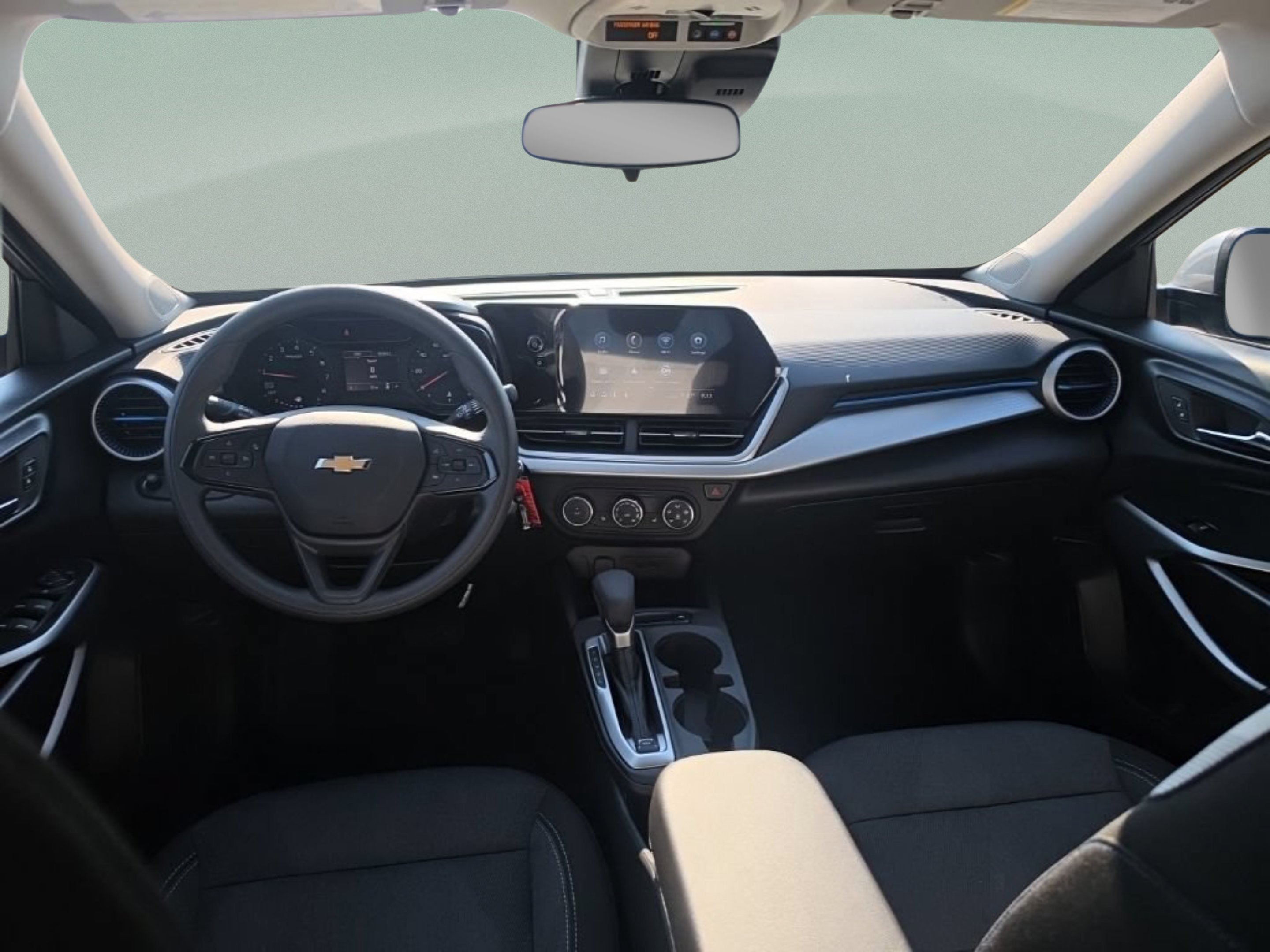 2026 Chevrolet Trax LS - Photo 29