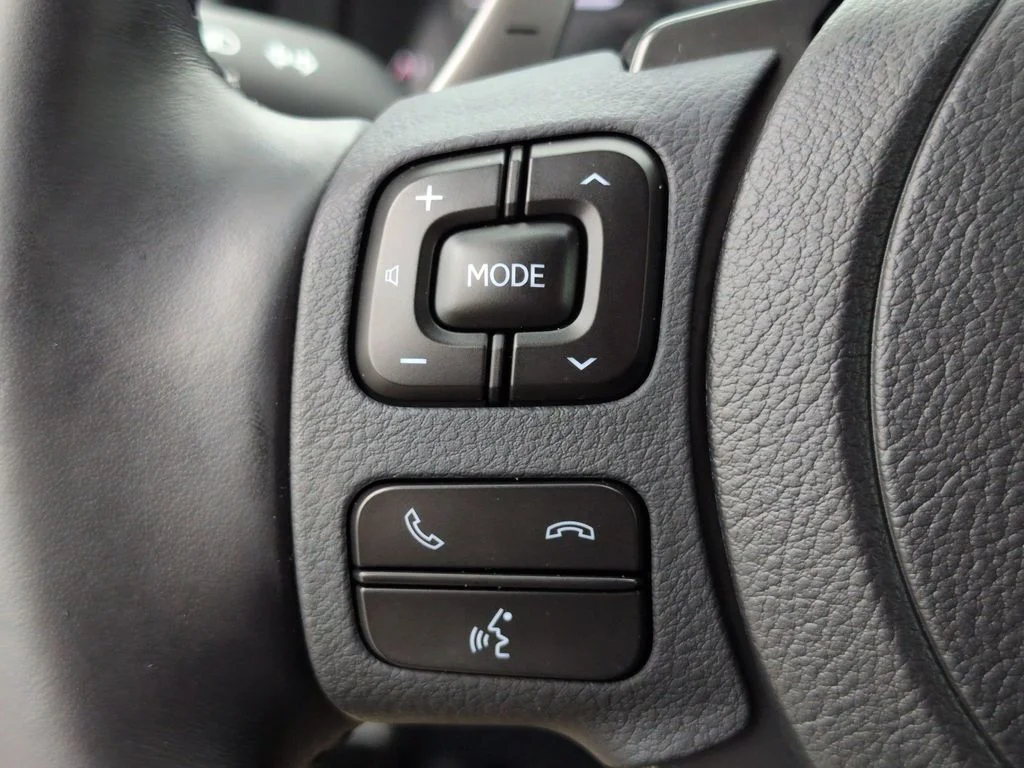 Used 2024 Black Lexus 300 image 29
