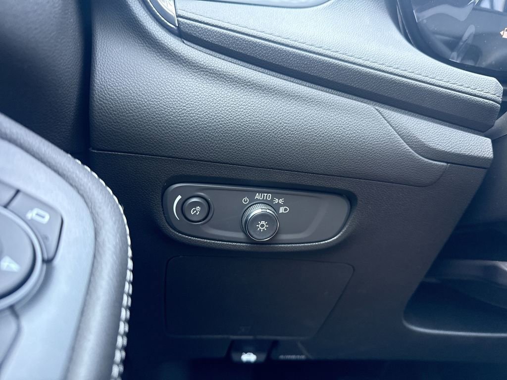 2026 Buick Encore GX Preferred - Photo 17