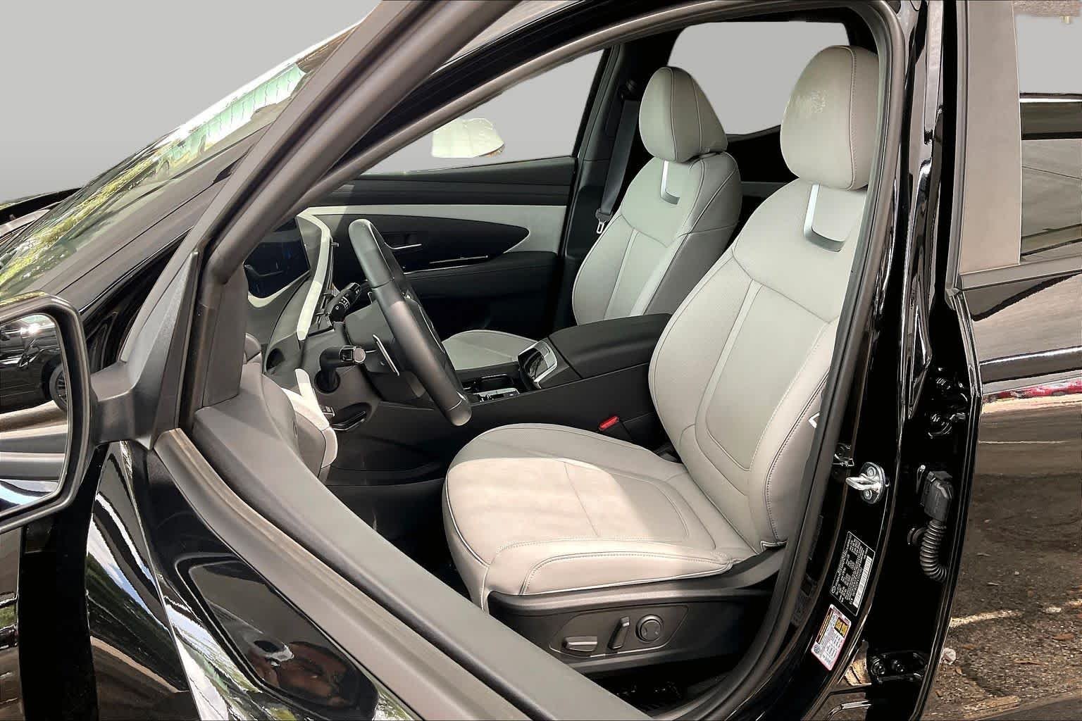 Certified Pre-Owned 2026 Hyundai Santa Cruz Limited