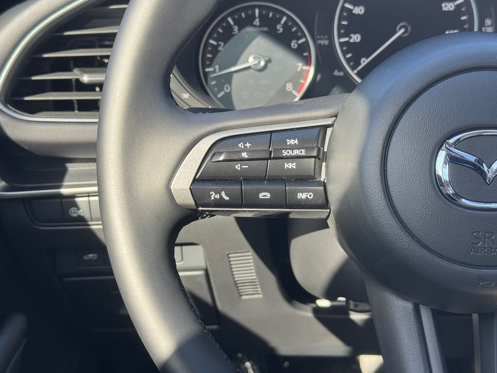 New 2026 Deep Crystal Blue Mica Mazda 2.5 S Preferred image 18