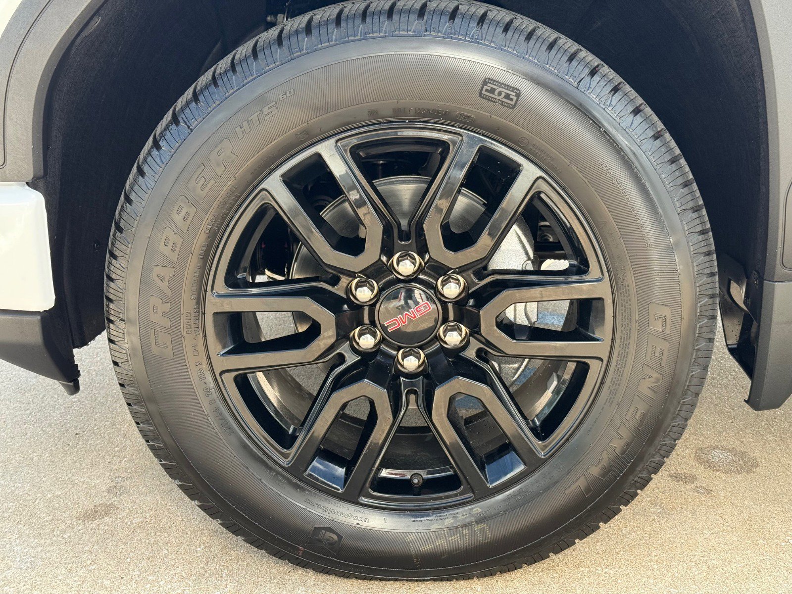 2025 GMC Sierra 1500 Pro - Photo 7