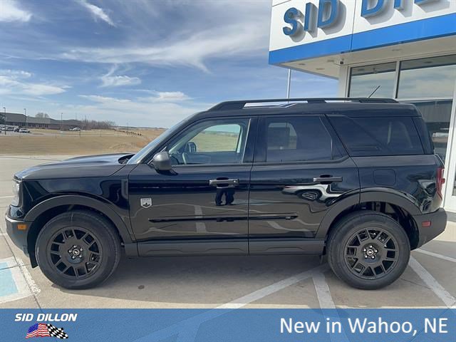 2026 Ford Bronco Sport Big Bend - Photo 20