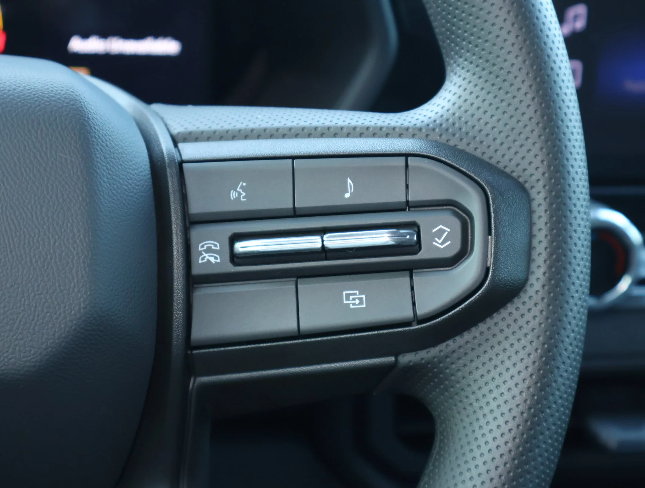 2026 Chevrolet Colorado Trail Boss - Photo 12