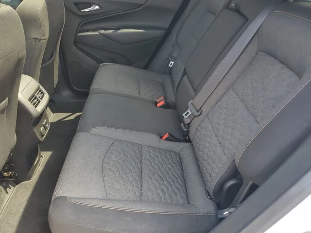 Used 2018 Beige Chevrolet LT image 10