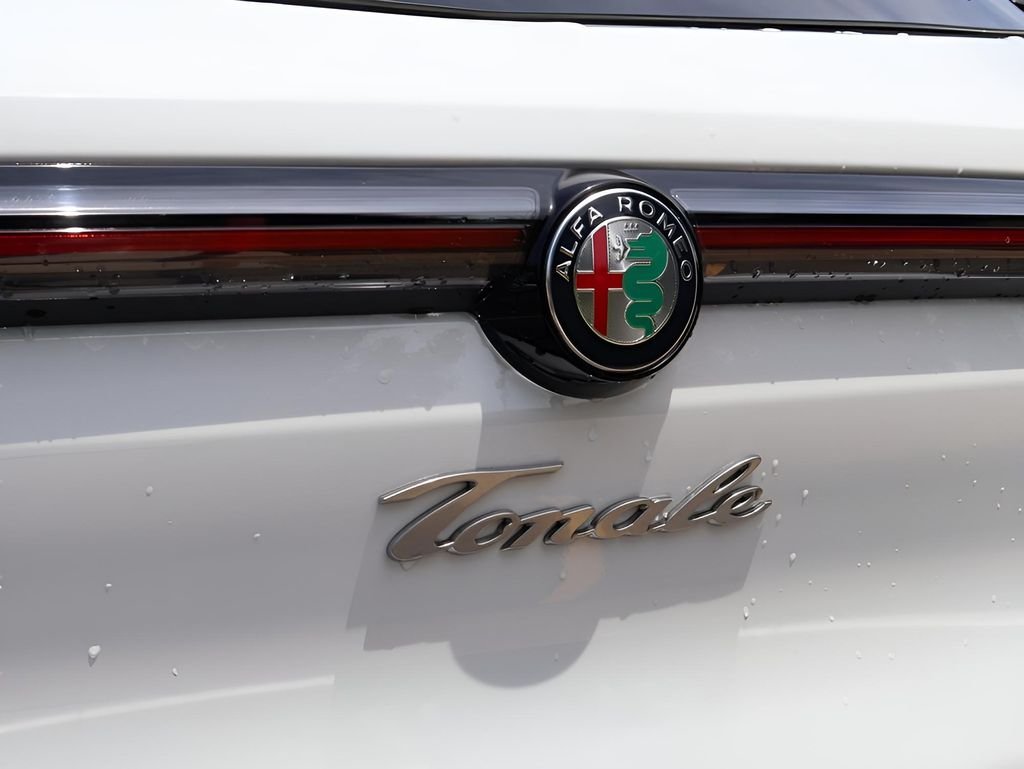 2025 Alfa Romeo Tonale Base - Photo 8