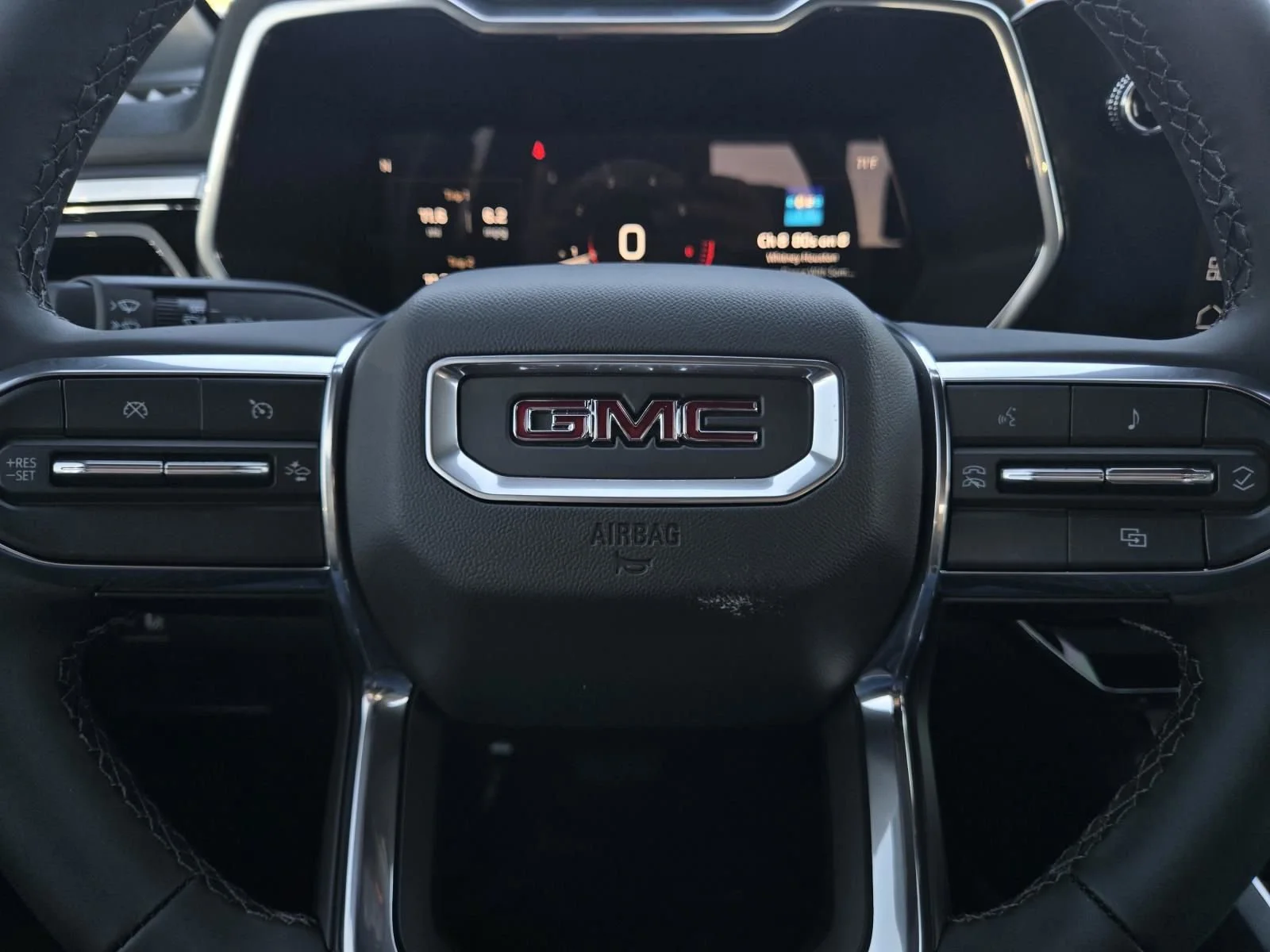 2026 GMC Canyon Elevation - Photo 10