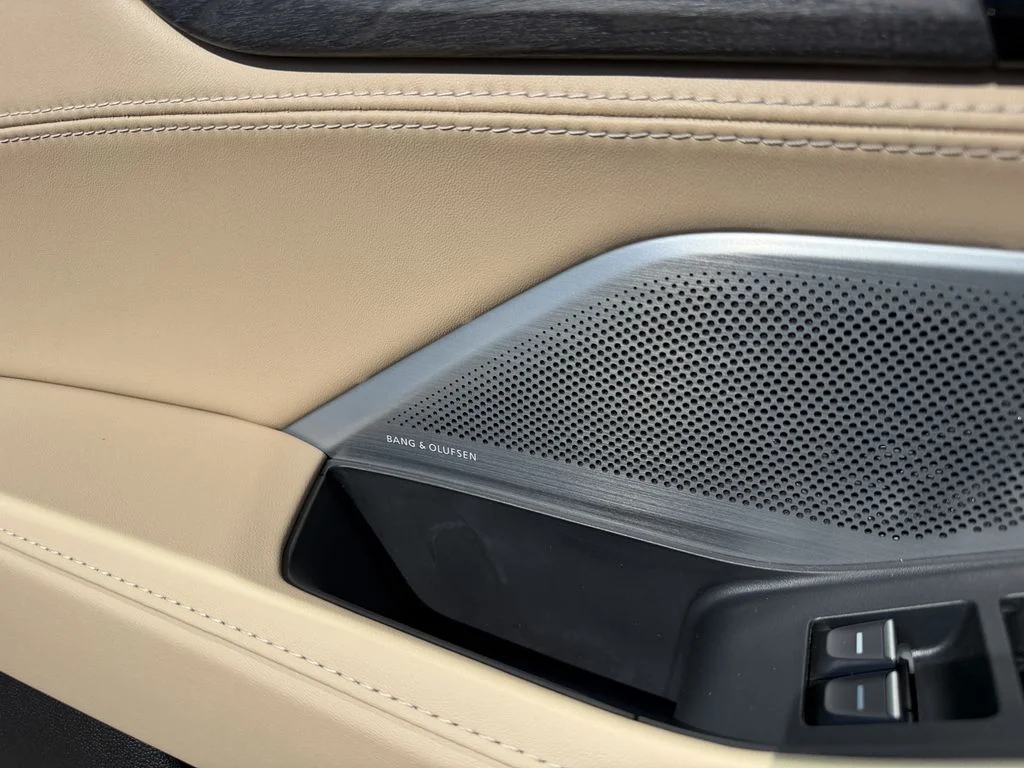 New 2026 Performance Red Pearl Acura Advance Package image 14