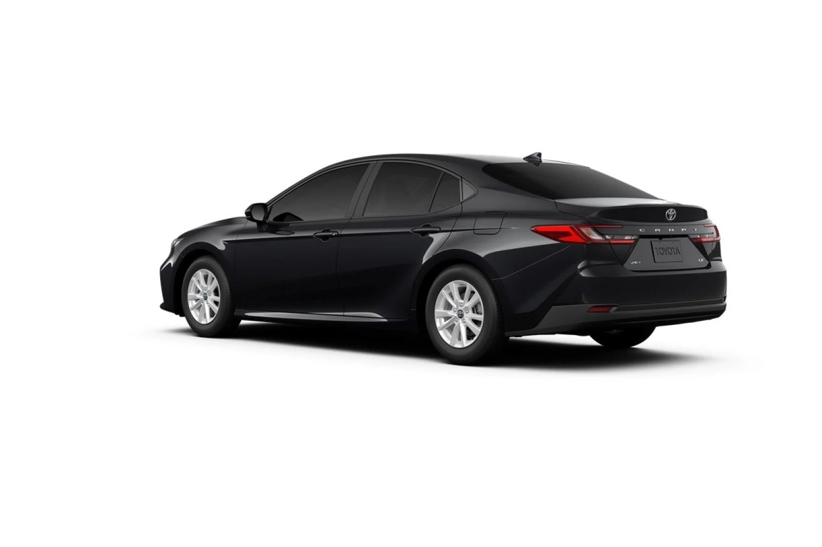 2026 Toyota Camry LE - Photo 6