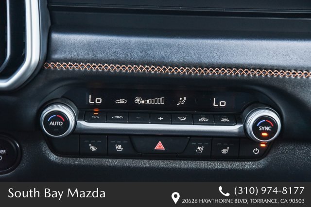 Certified Used 2026 Gray Mazda Premium image 13