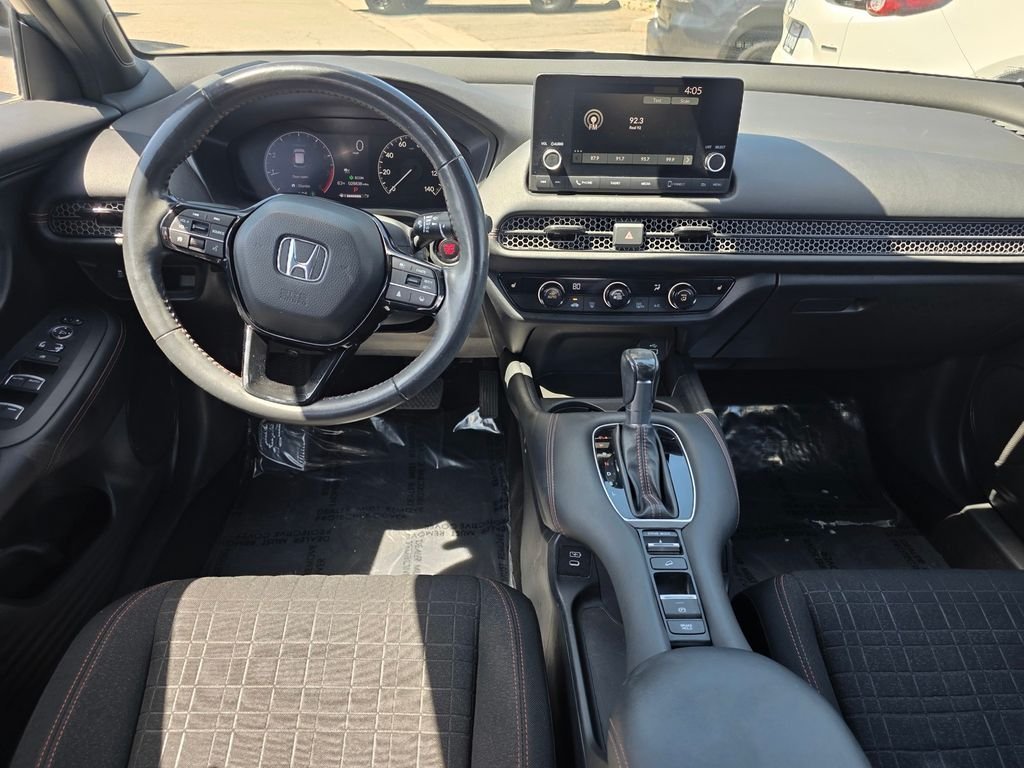 2024 Honda HR-V Sport - Photo 16
