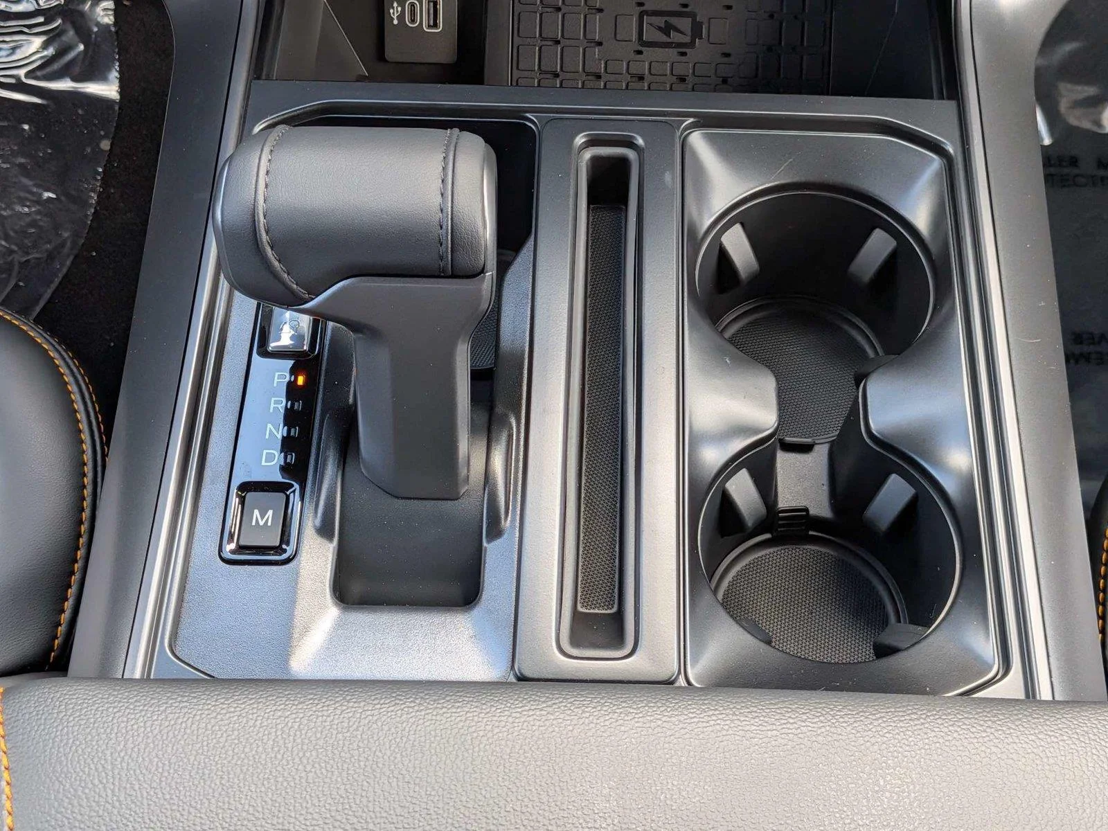 New 2026 Avalanche Ford Tremor image 19