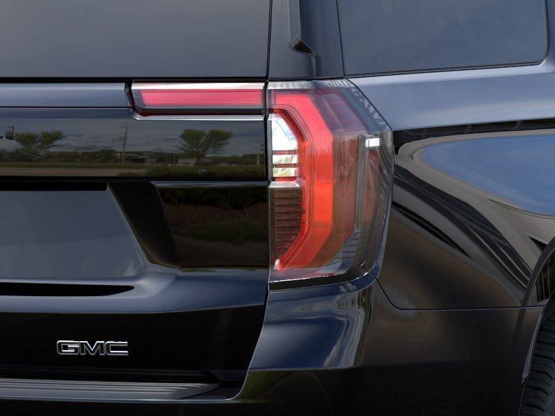 New 2026 Onyx Black GMC Denali Ultimate image 12
