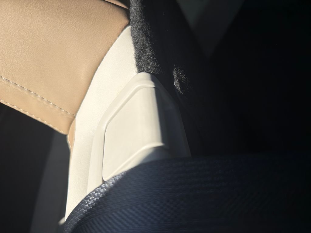 New 2026 Nissan Murano Platinum 4D Sport Utility