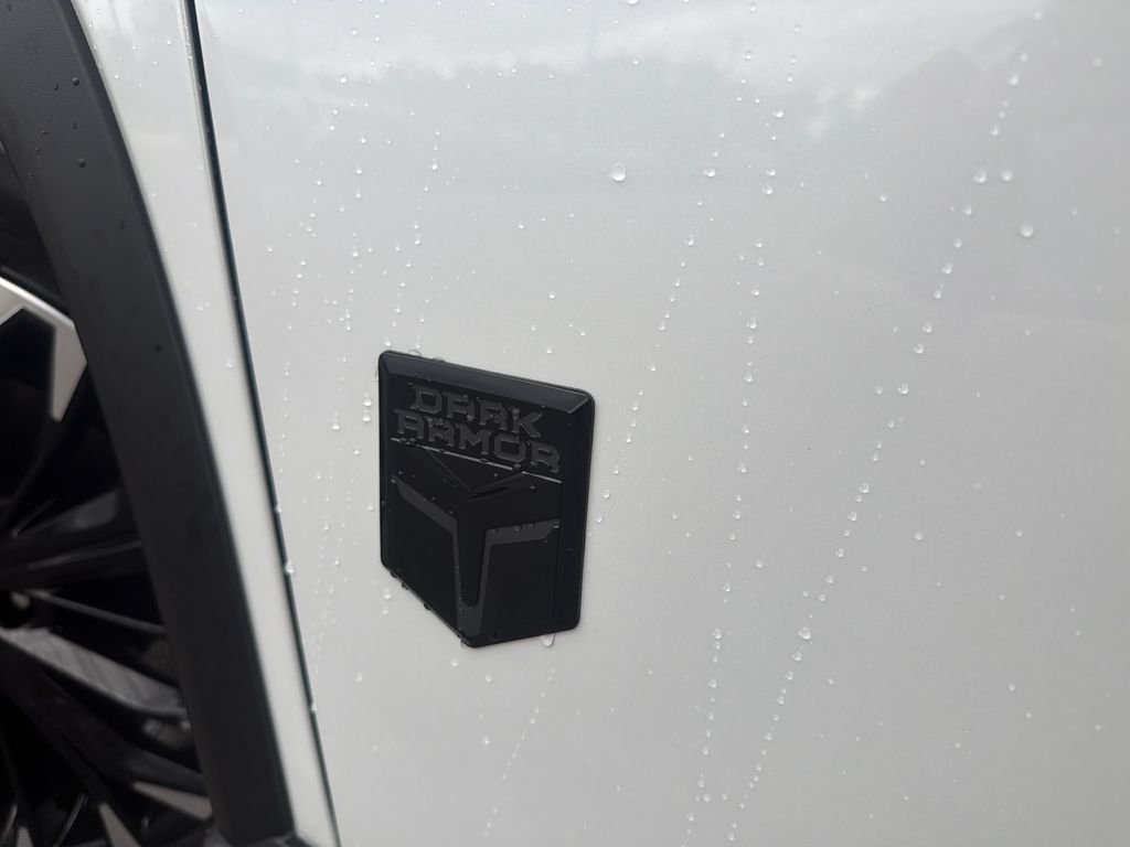 New 2026 Nissan Rogue Dark Armor 4D Sport Utility