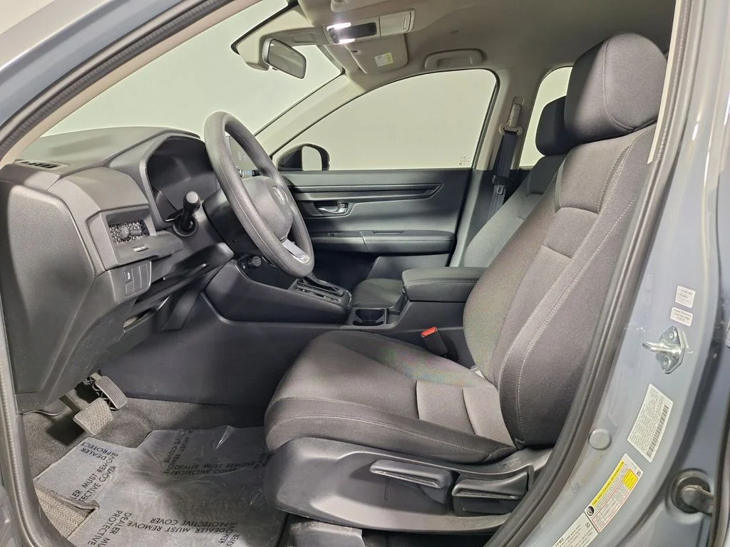 Certified Used 2025  Honda LX image 11