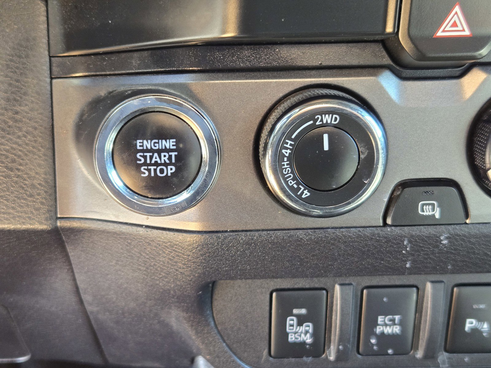 Used 2023 Gray Toyota  image 19