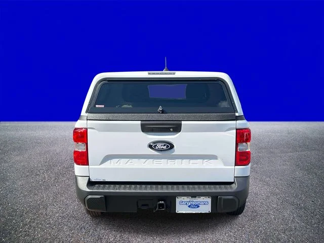 New 2026 Oxford White Ford XL image 4
