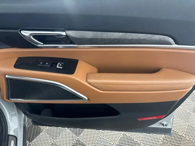 Used 2024 Gray Kia SX-Prestige X-Line image 24