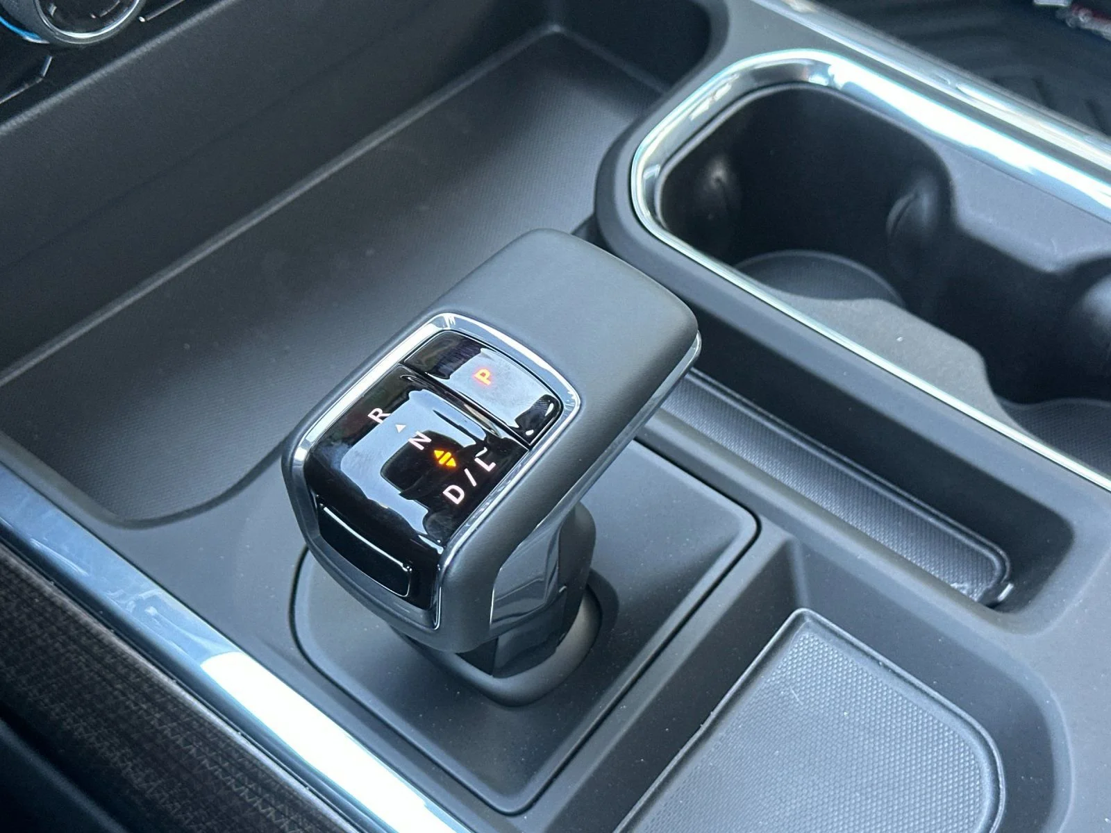 2026 Chevrolet Silverado 1500 LT Trail Boss - Photo 21