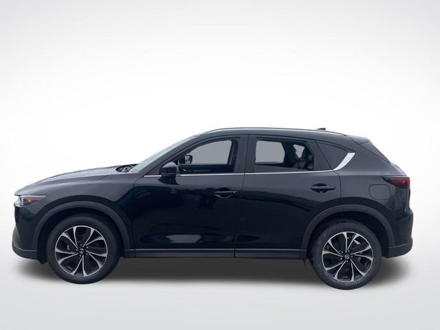 2022 Mazda CX-5 2.5 Premium Plus photo 2