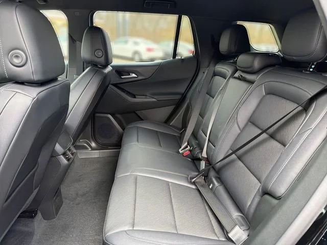 2026 Chevrolet Equinox LT - Photo 37