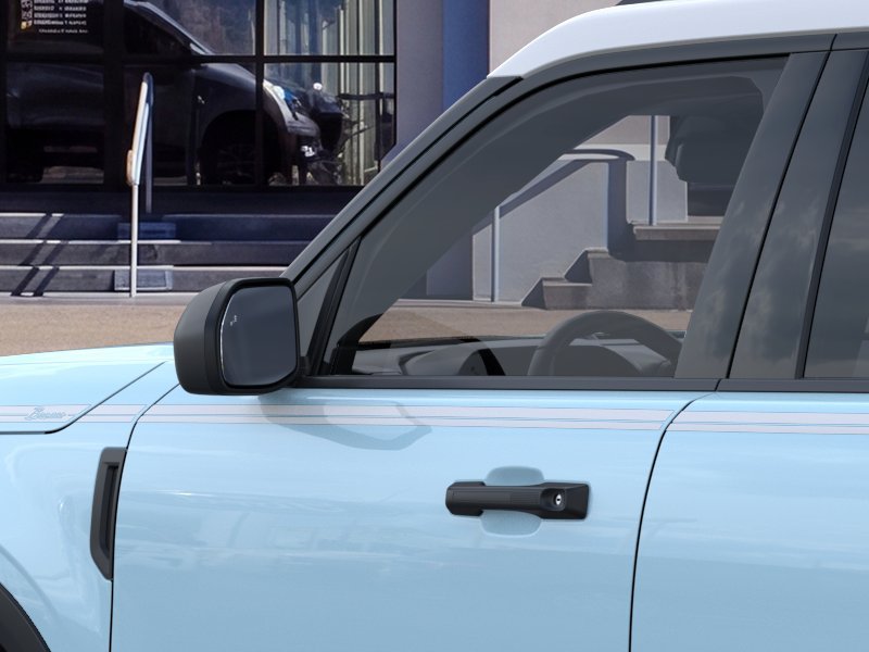 New 2026 Robin's Egg Blue Ford Heritage image 20
