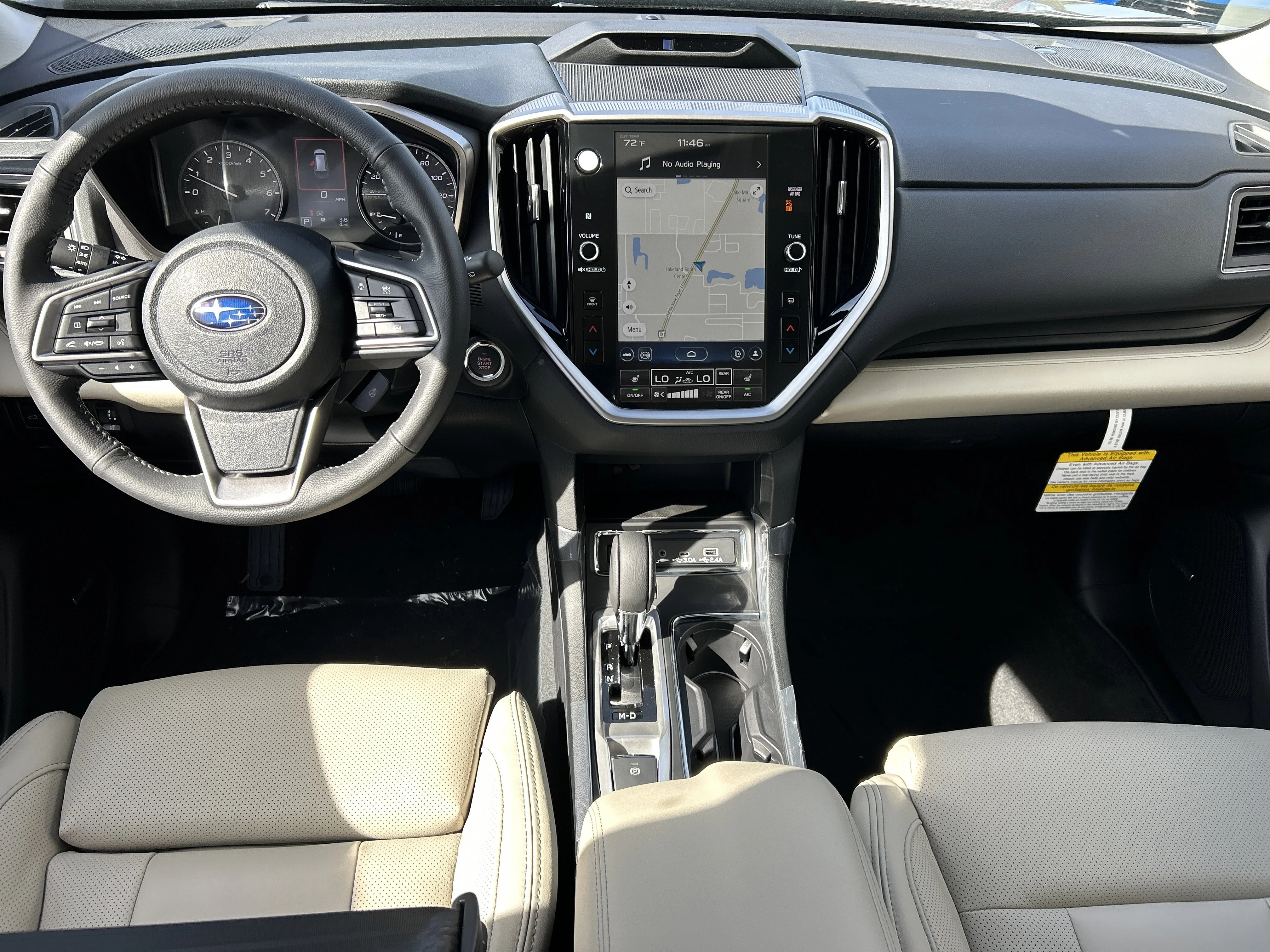 2026 Subaru Ascent Limited - Photo 14