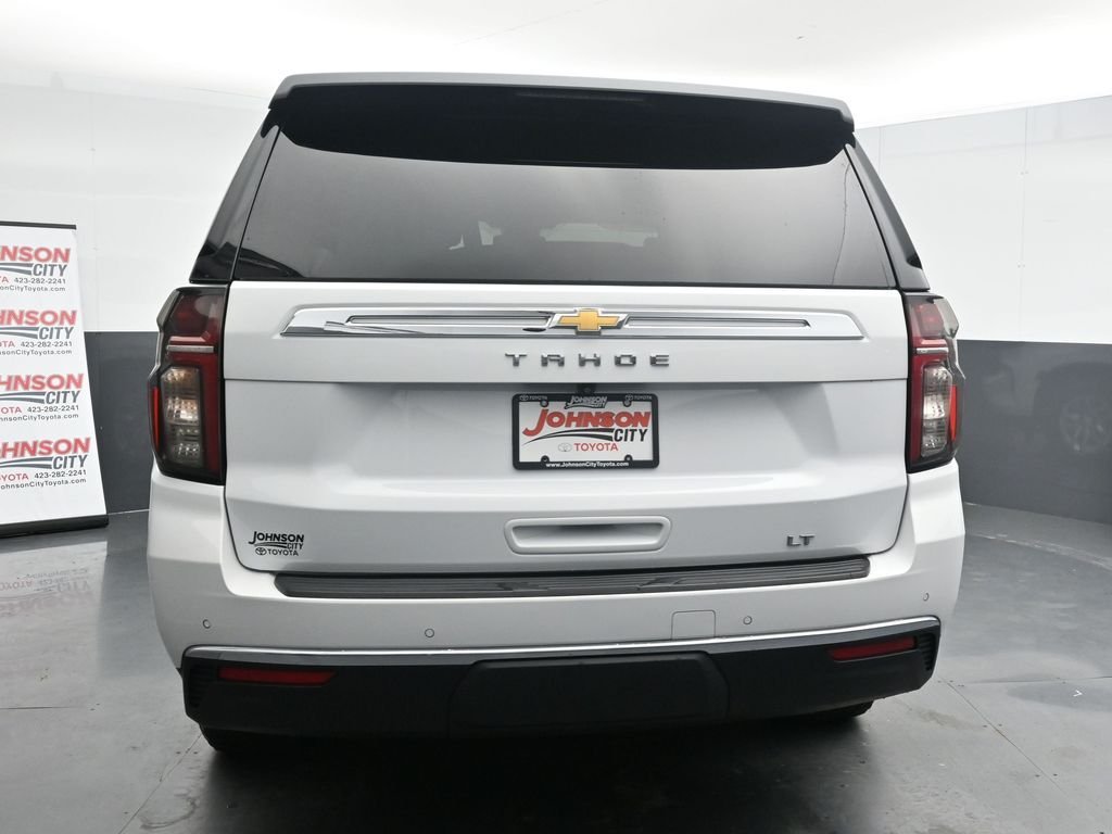 2023 Chevrolet Tahoe LT - Photo 8